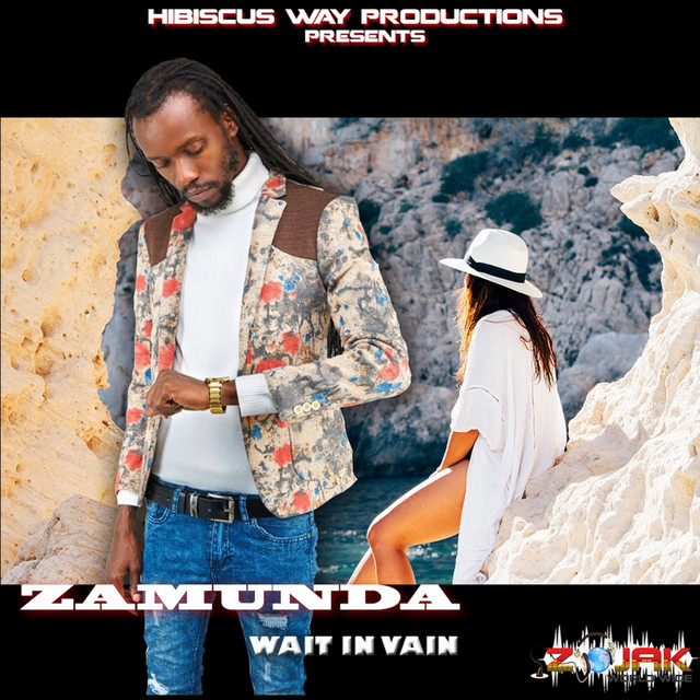 Wait In Vain - Single by Zamunda | Spotify