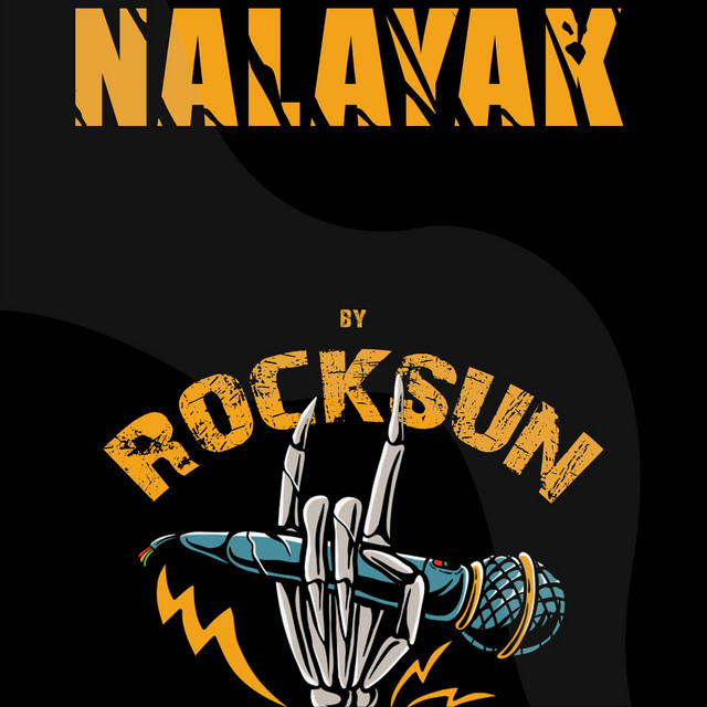 Nalayak