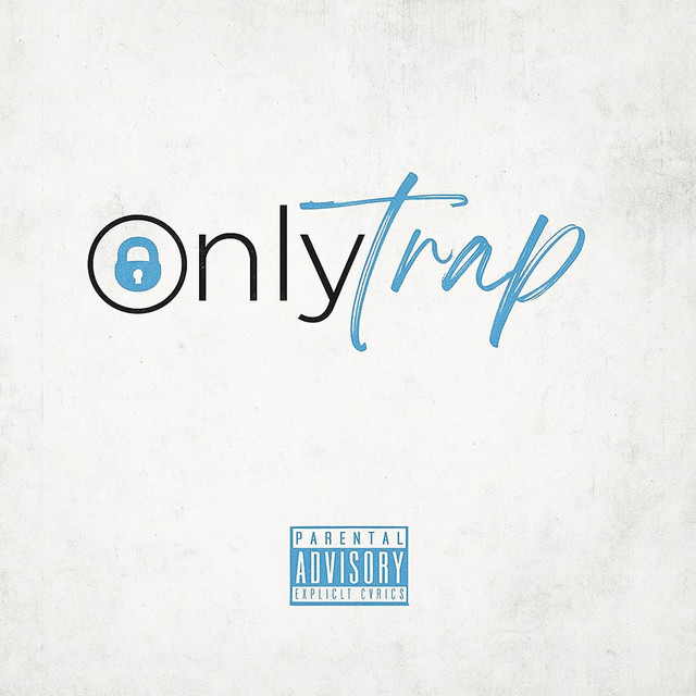 OnlyTrap cover art