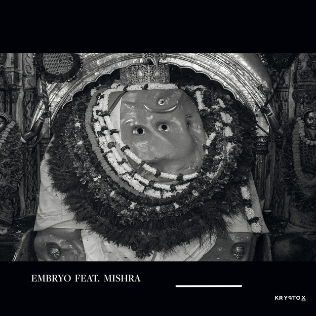 Mishra Dhani cover
