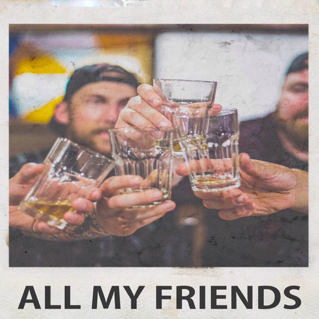 All My Friends