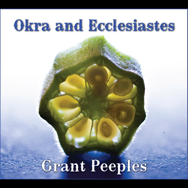 Okra and Ecclesiastes cover art