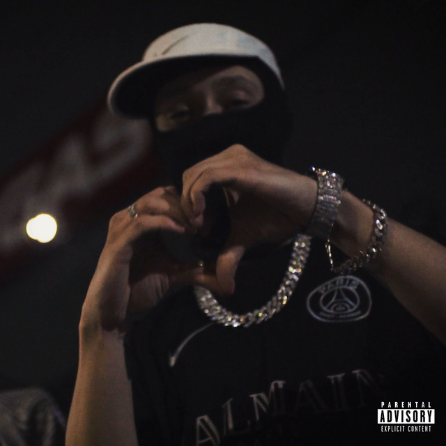 Flex cover art