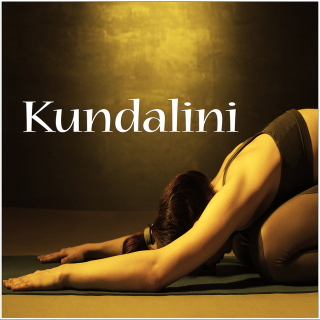 Kundalini cover art