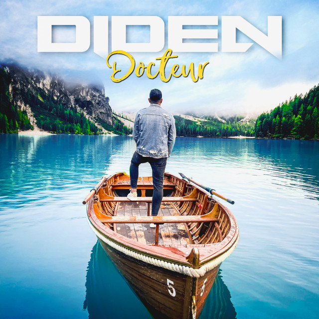 Docteur cover