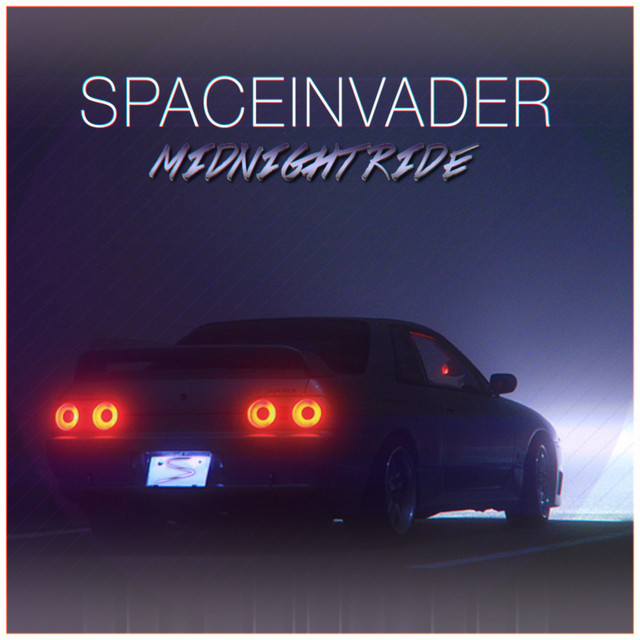 Midnight Ride cover art