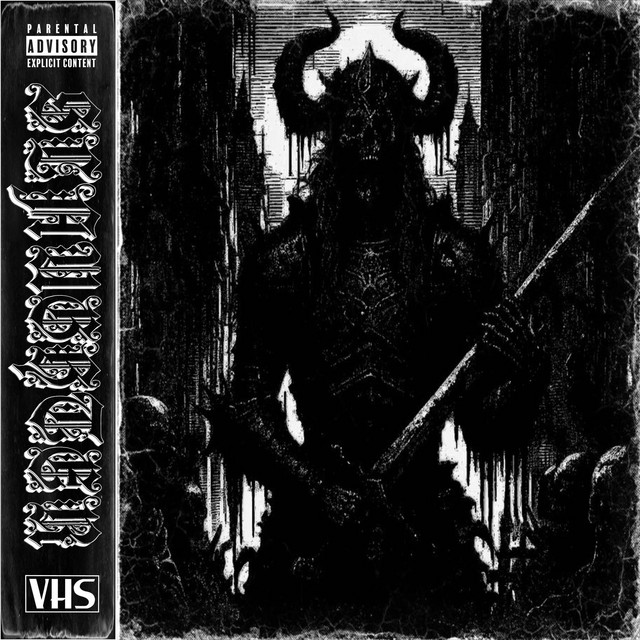 Cover art: SLAUGHTER — DJ RXSLVN