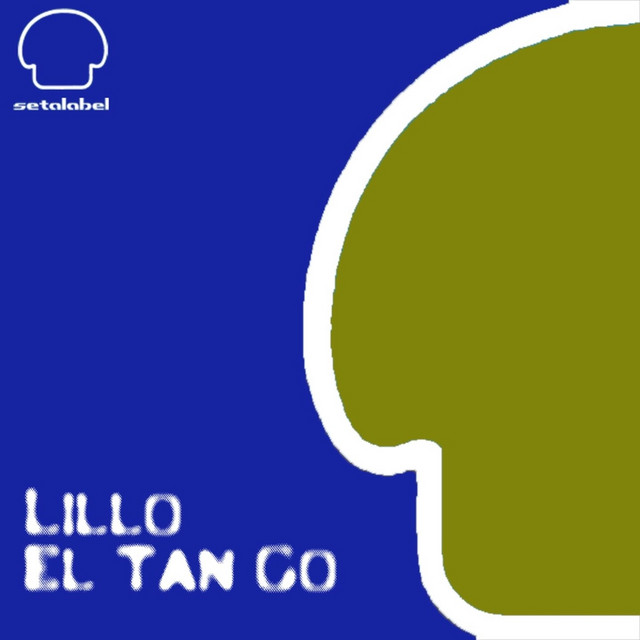 El Tan Go cover art