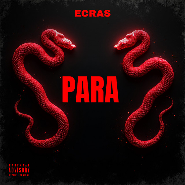 Para cover art