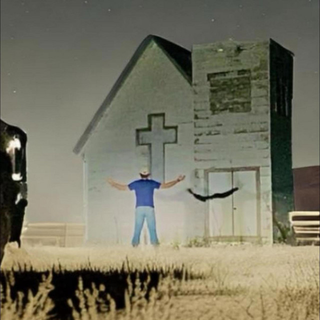Frequency Of Your Presence cover art