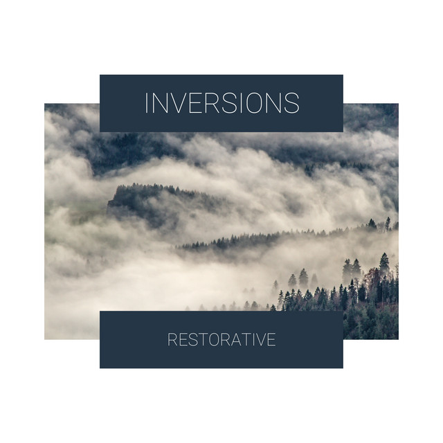 Inversions cover art