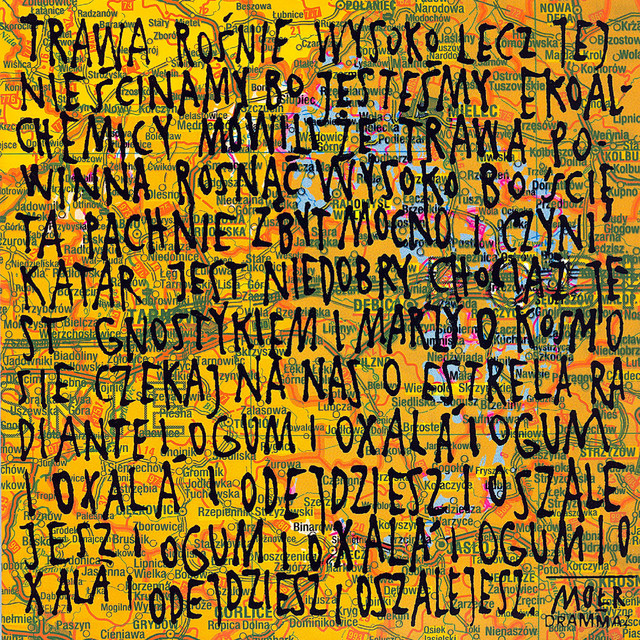 NEUTROP EP cover