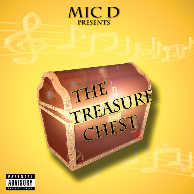 Mic D