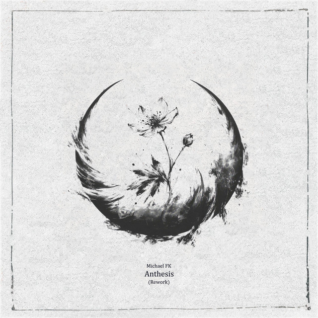 Anthesis (Rework) cover
