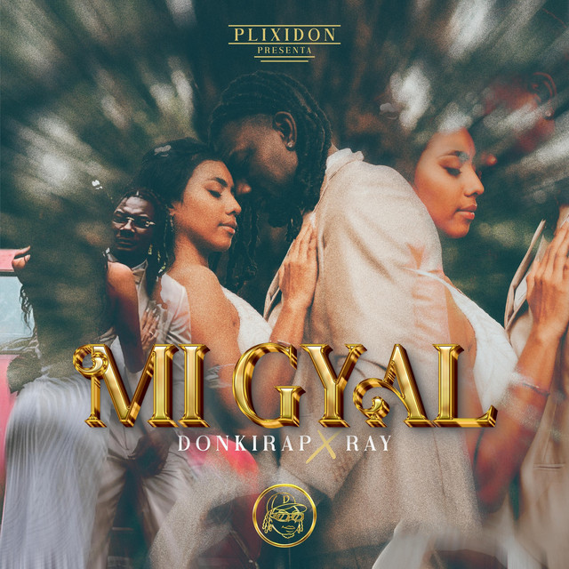 MI GYAL