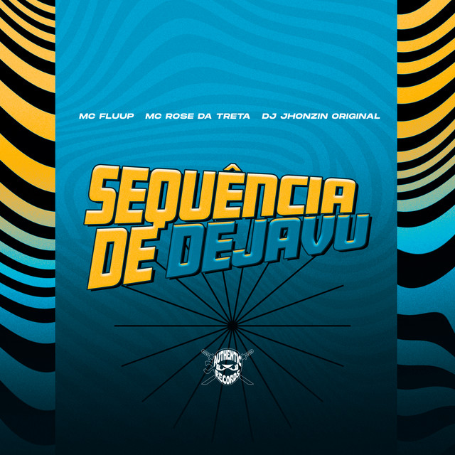 Sequência de Dejavu