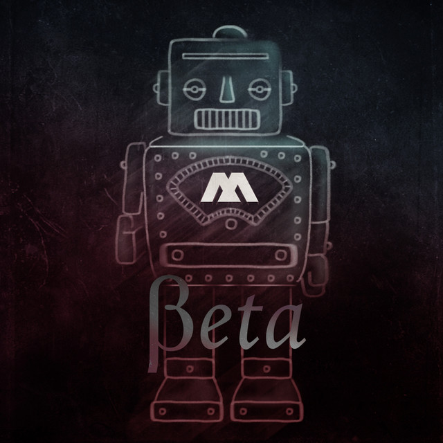 Beta cover