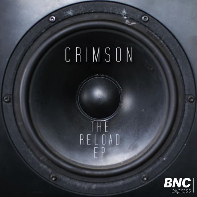 Reload Ep cover art