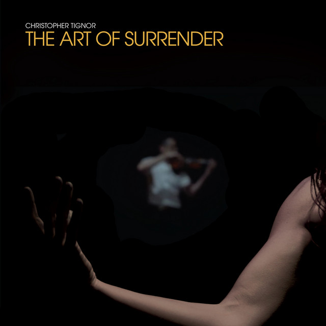 The Art of Surrender cover art