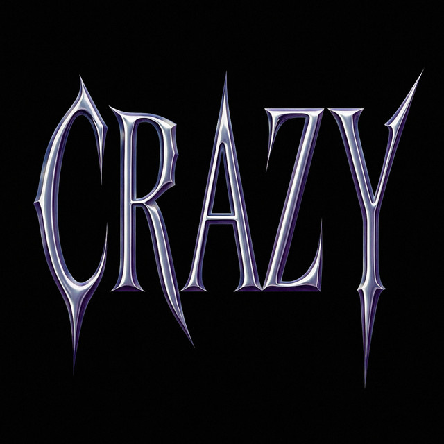Crazy (Dubstep) cover art