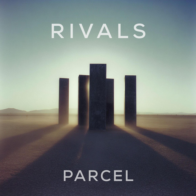 Rivals cover art
