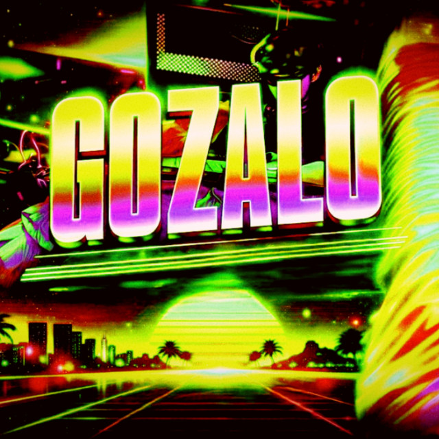 GOZALO COMO LO CANTO YO (Electro House Remix)