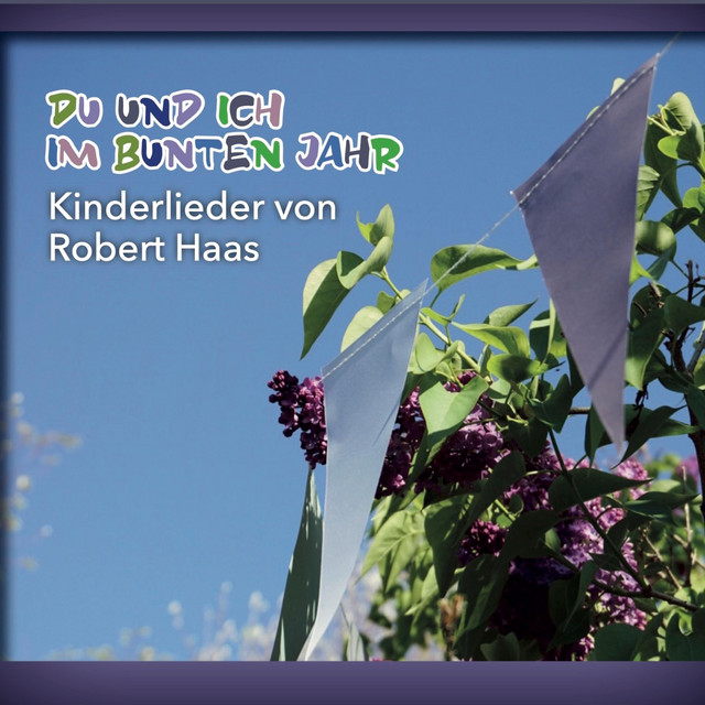 Du und ich im bunten Jahr (CD 2 - Herbst und Winter) cover