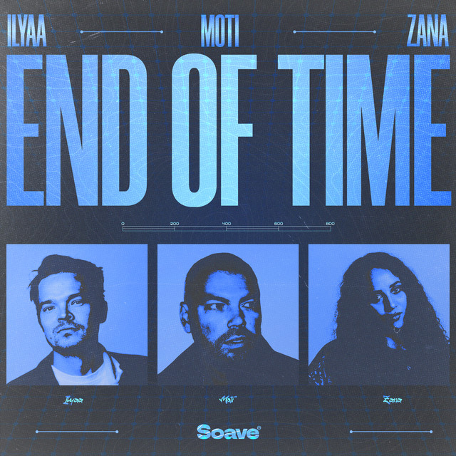 End of Time