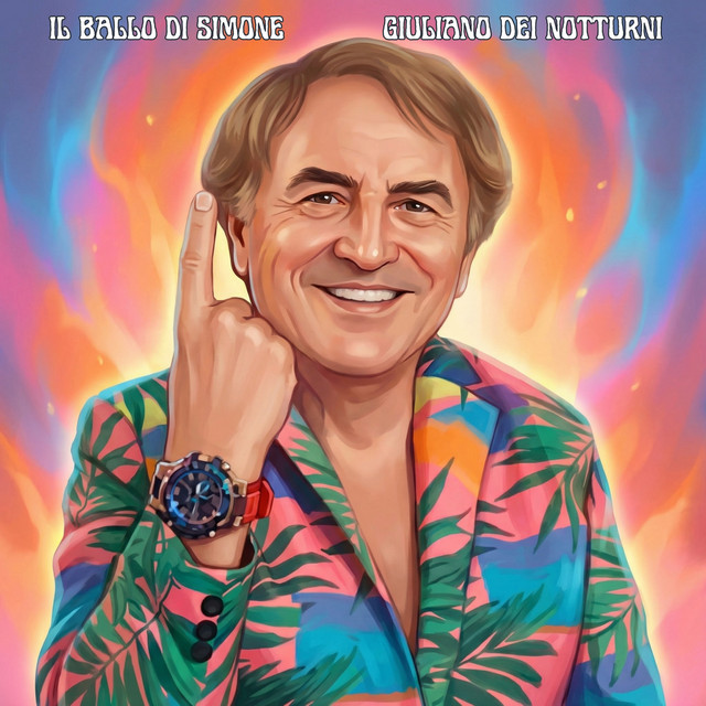 album image