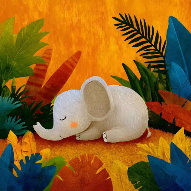 Mimpi Cantik cover art