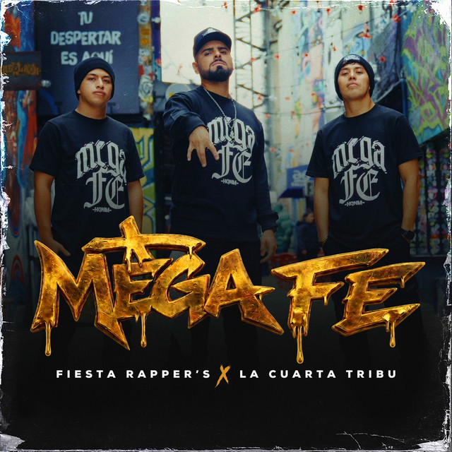 Fiesta Rapper´s