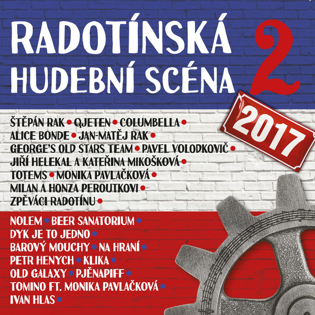 Radotínska hudební scéna 2