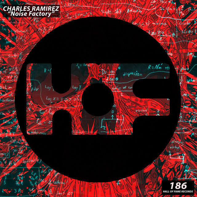 Noise Factory cover art