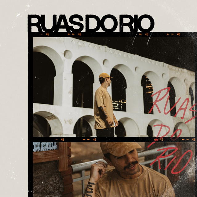 RUAS DO RIO