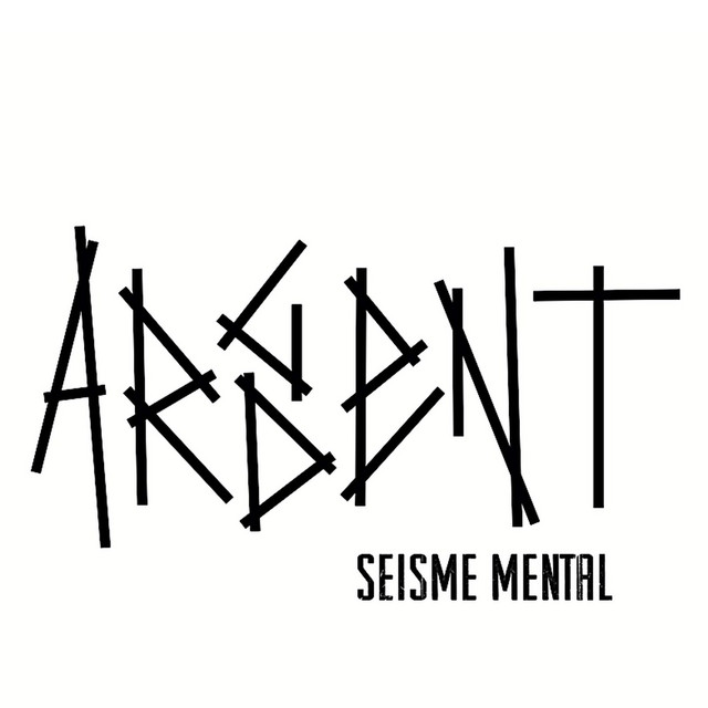Séisme Mental cover art
