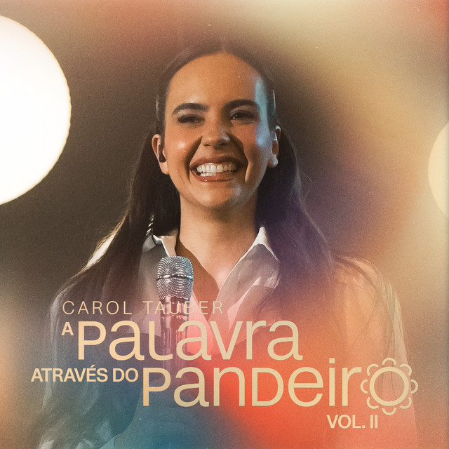 Os Sonhos de Deus - Ao Vivo