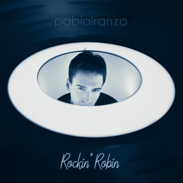 Rockin' Robin (The Lost Sessions)