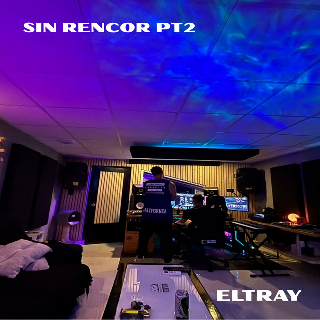 El tray