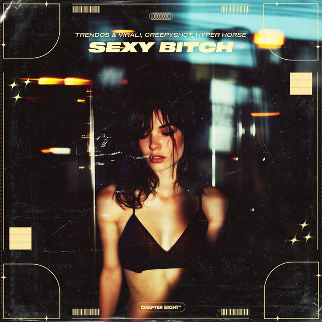 Sexy Bitch