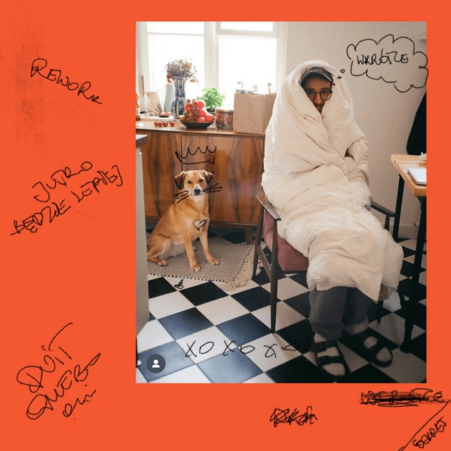 undefined album image