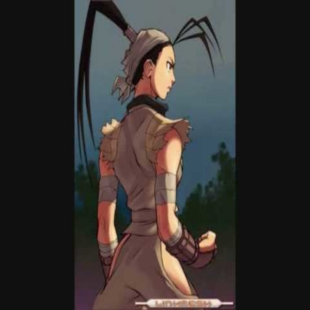 IBUKI (Kyoto Road Hip Hop Mix) - Original