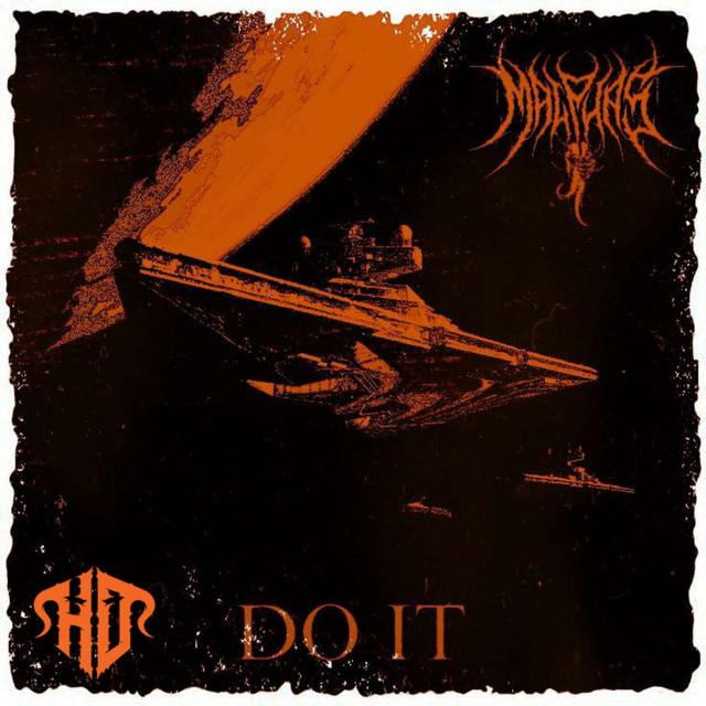 Do It cover art