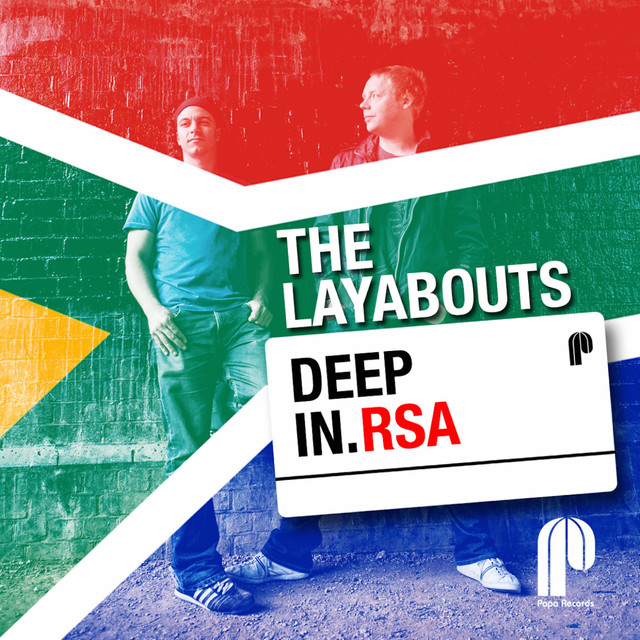 Like Rain - Lars Behrenroth Deeper Shades Dub