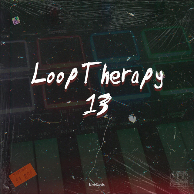 Loop Therapy 13 cover art