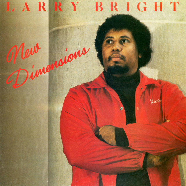 New Dimensions cover art