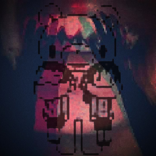 a random night cover art