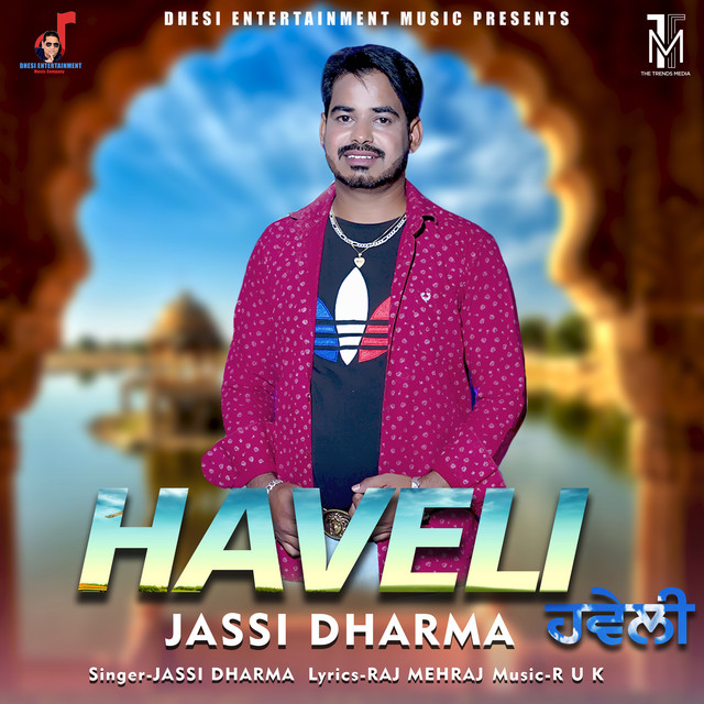 Jassi Dharma