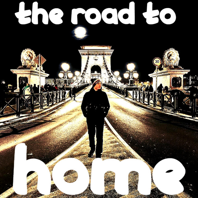 Обкладинка: The Road To Home — sweet_kr