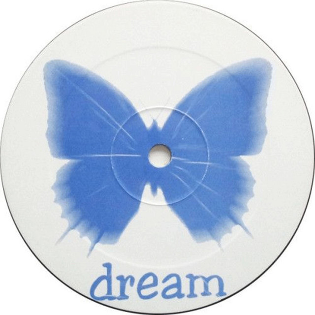 chasing dream cover art