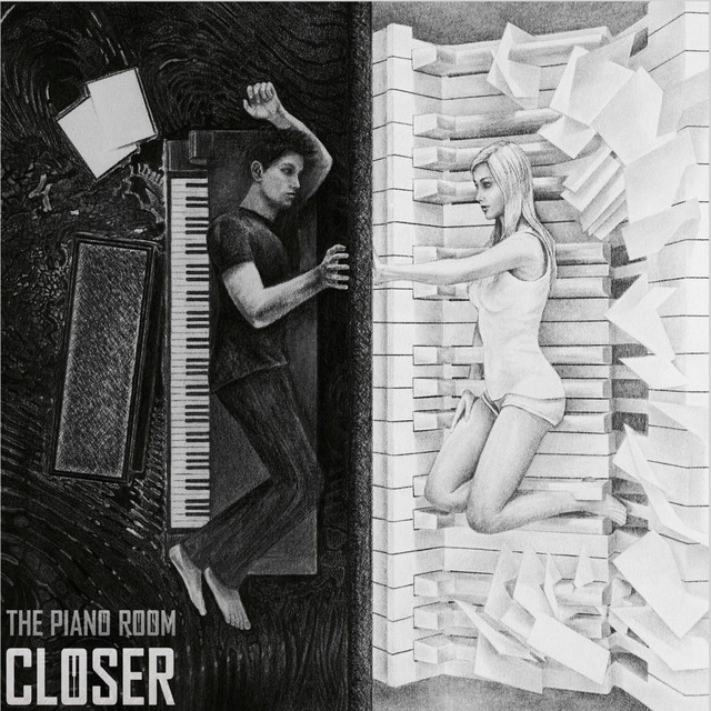 BPM and key for songs by The Piano Room | Tempo for The Piano Room ...